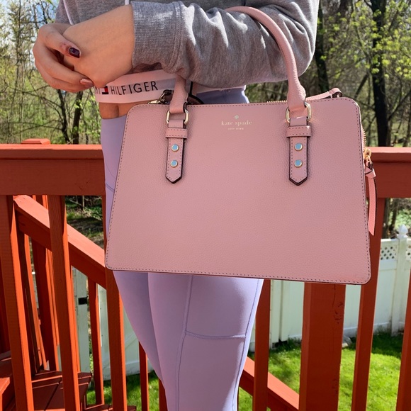 kate spade Handbags - KATE SPADE MULBERRY STREET LISE